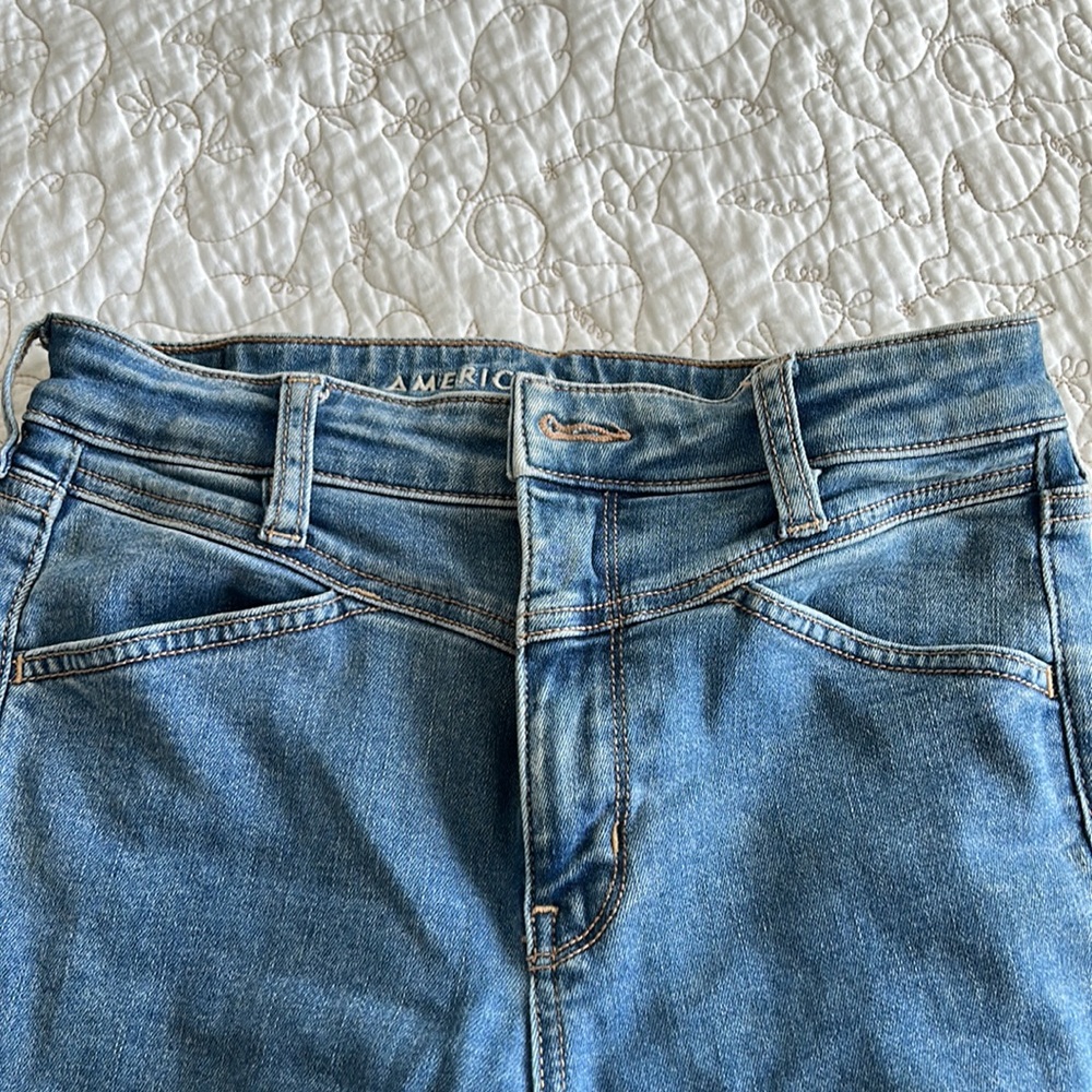 AE Jeans - Picture 4 of 4